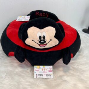 كرسي أطفال فاخر بتصميم ميكي ماوس