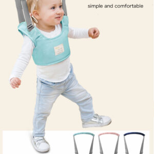 حزام تعليم المشي للأطفال – الأمان والراحة في كل خطوة
