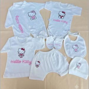 🎀 طقم "Hello Kitty" 🎀